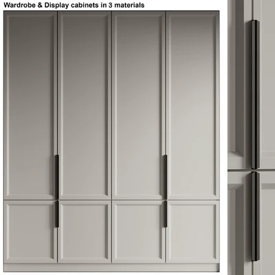 Wardrobe 05 — Вид 1
