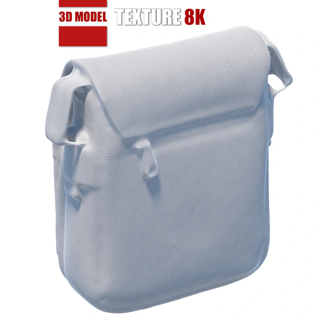 Bag 109 — Descargar