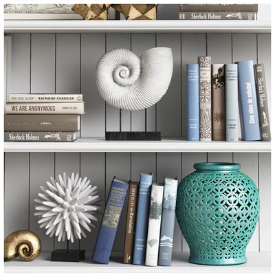 Decor Set 4 — Ver 2