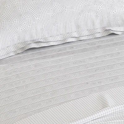 BONALDO BEDS — Ver 2