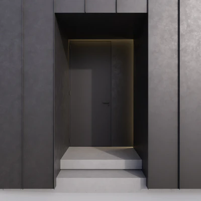 Barn House -01 — Ver 3