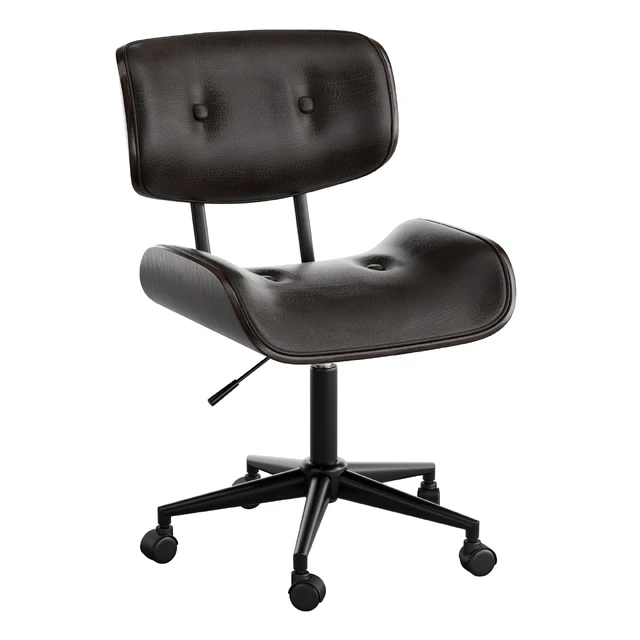 Lombardi Adjustable Desk Chair — Скачать