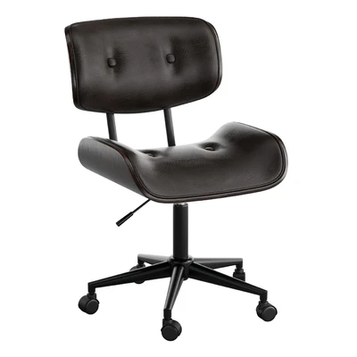 Lombardi Adjustable Desk Chair — Вид 3