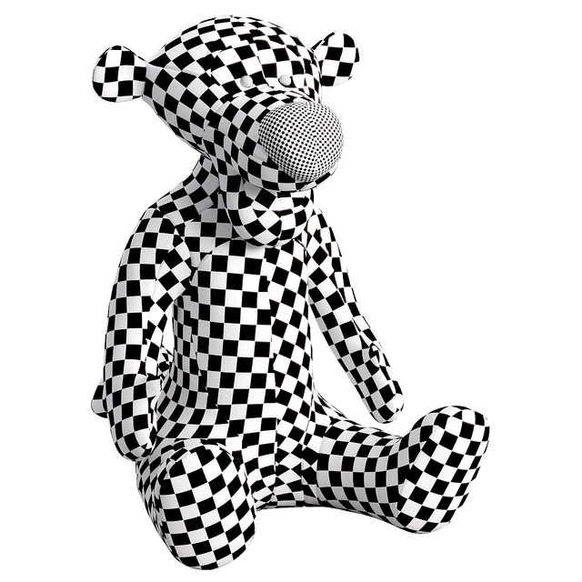 tiger toy — Descargar