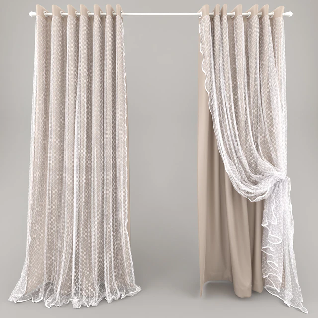 Curtain 25 — Скачать