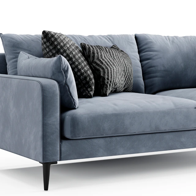 Made Mendini sofa — Скачать