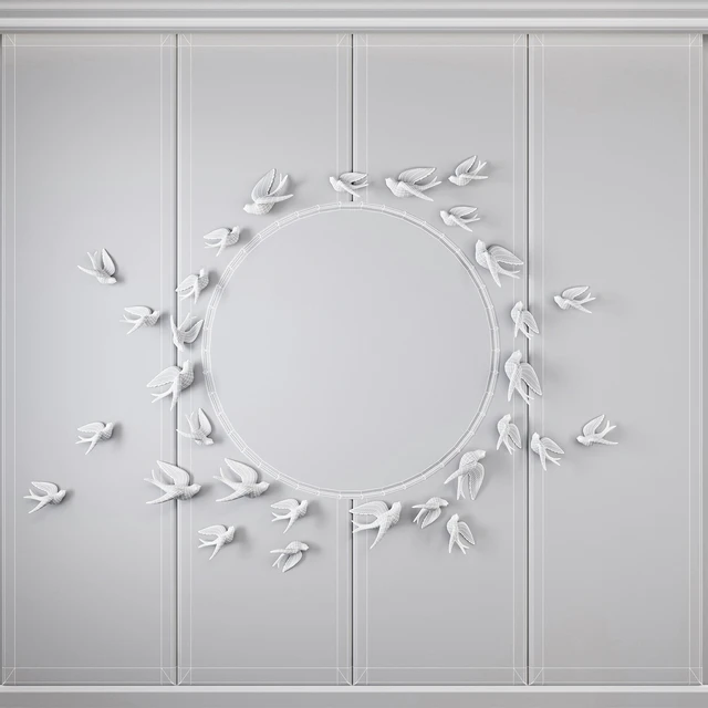 Decorative Panel 10 3 — Descargar