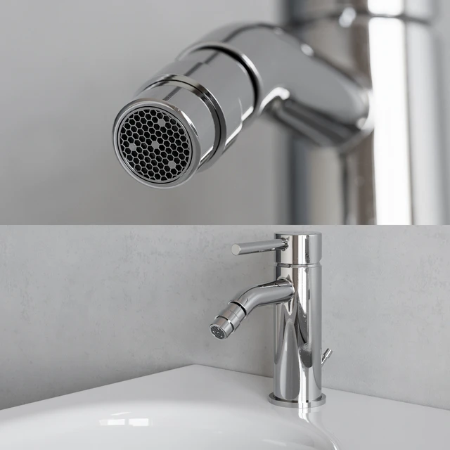 Ideal Standard - Blend Curve WC & Bidet — Descargar
