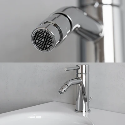 Ideal Standard - Blend Curve WC & Bidet — Ver 2