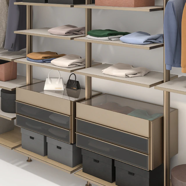 Poliform Lexington — Descargar