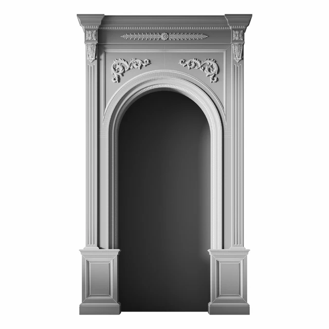 Arch 06. Classic — Descargar