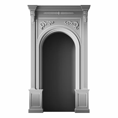 Arch 06. Classic — Ver 2