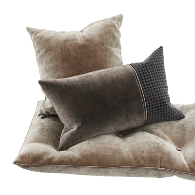 Seat pillow set 6 — Ver 4