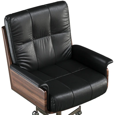 Office chair Minotti Daiki Studio — Ver 3