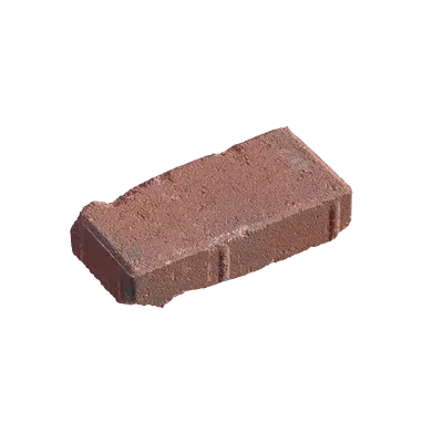 urban street pavestone red single 004 — Скачать