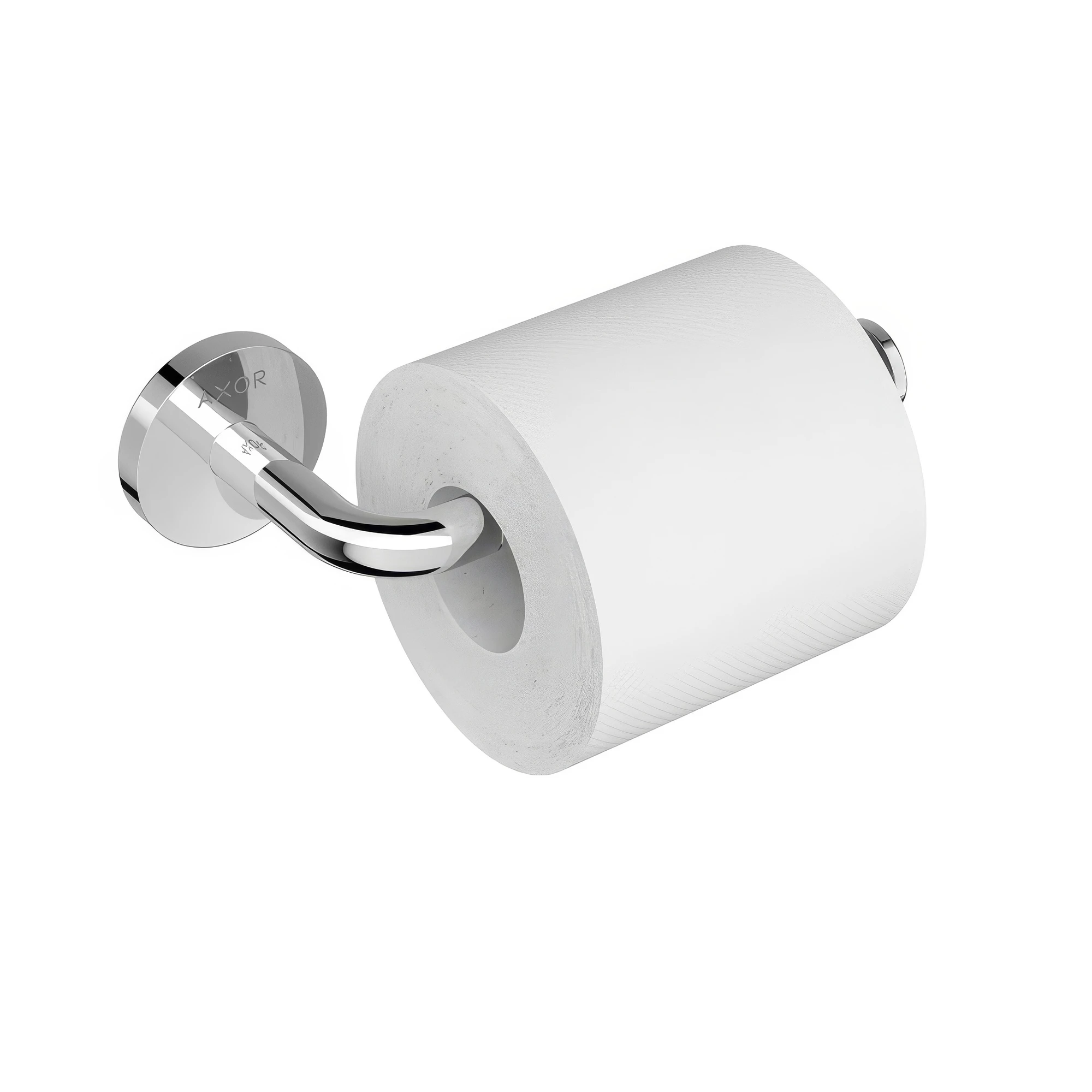 uc metal toilet paper roll holder by axor — Download