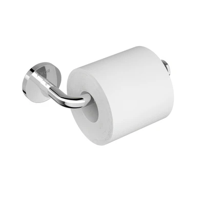 uc metal toilet paper roll holder by axor — download