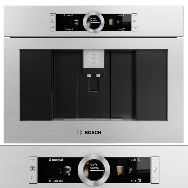 Bosch Appliance Collection — Скачать