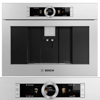 Bosch Appliance Collection — Вид 2