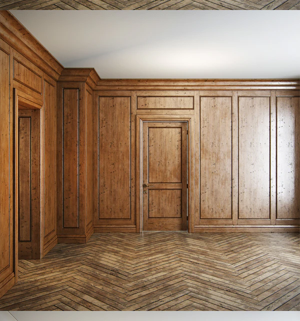 panels, wood — Descargar