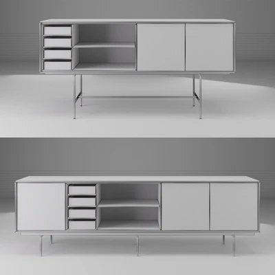 Aura Sideboard by Treku — Вид 2