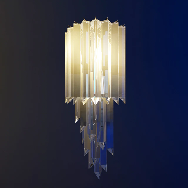 Eichholtz Wall Lamp Marino — Скачать