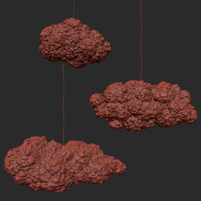 Cotton Clouds Light — Скачать