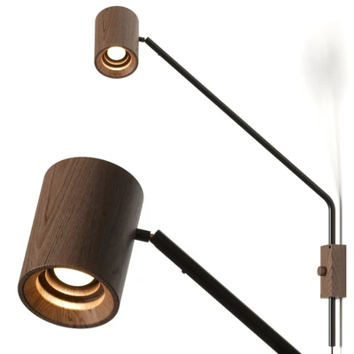 Lampatron Baden Wall Lamp — Ver 1
