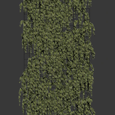 The plant on the grid. 3 models — Ver 3