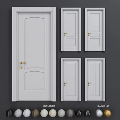 Volhovec Galant set 1 — Вид 1