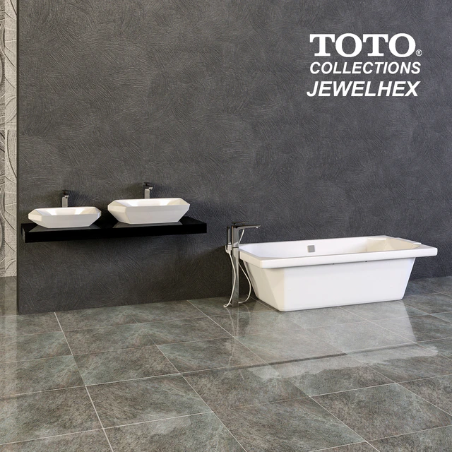 TOTO JEWELHEX — Descargar