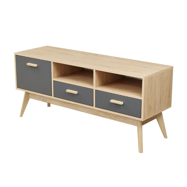 Skandica - Horten (Nordic Scandi) TV stand — Download