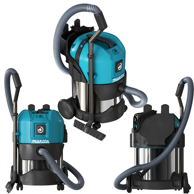 Makita Vacuum Cleaner — Descargar
