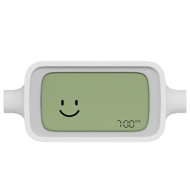 Lexon Dreamtime Alarm Clock — Descargar