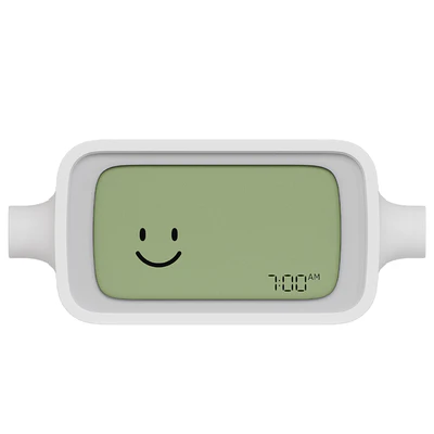 Lexon Dreamtime Alarm Clock — Ver 3