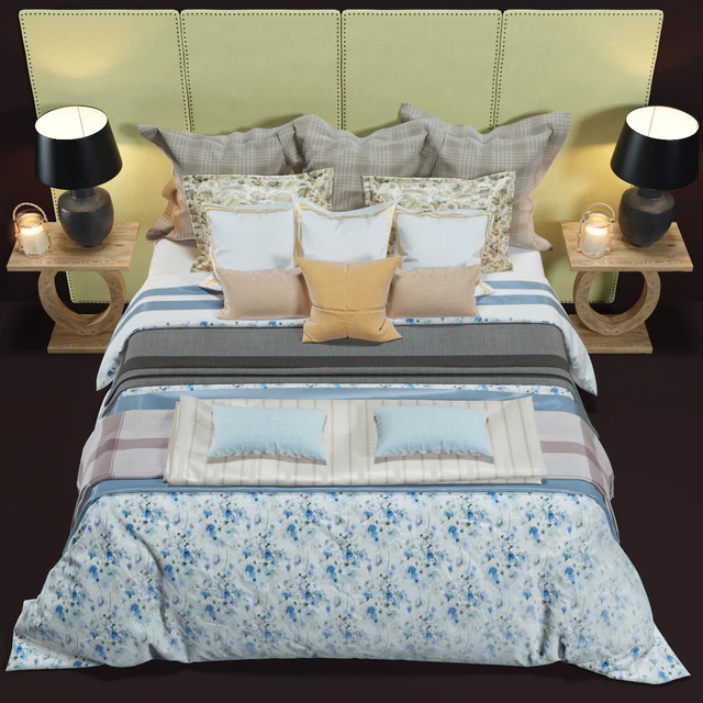 Bed — Скачать
