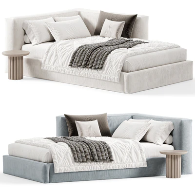 Denils Kids Bed — Вид 2