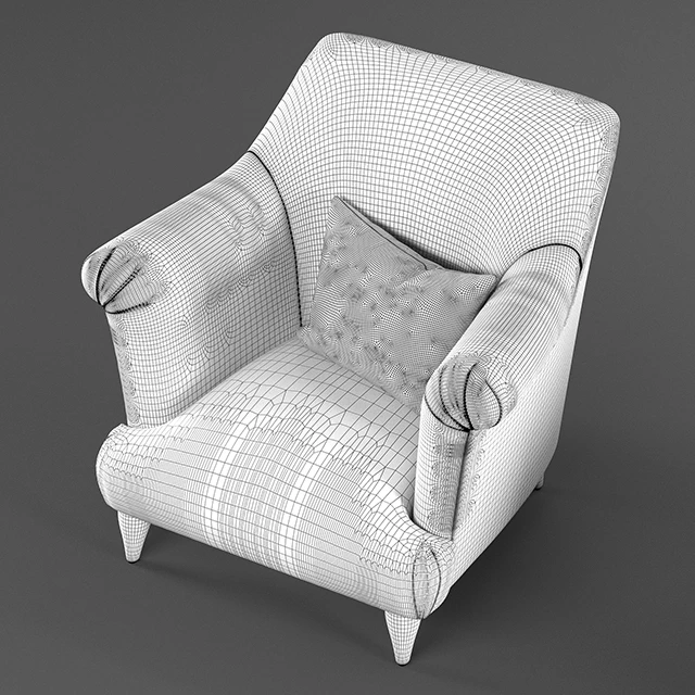 goddard-Armchair AS — Скачать