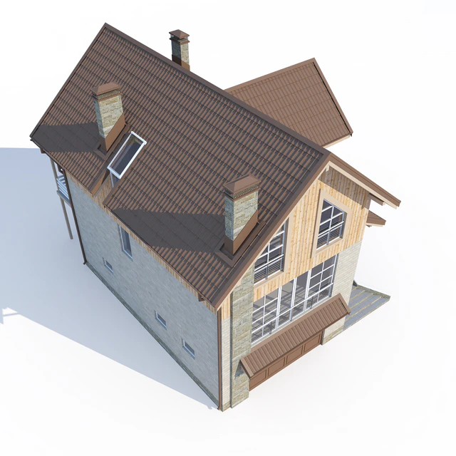 ABS House V66 — Descargar
