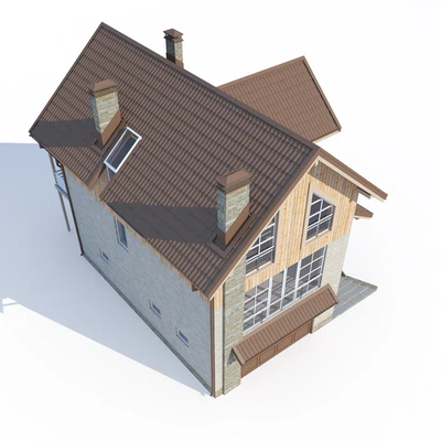 ABS House V66 — Ver 3
