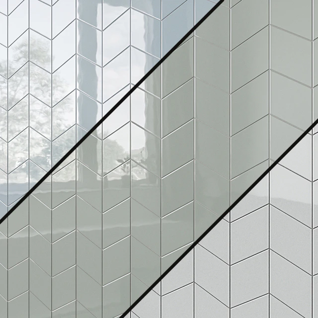 Керамическая плитка для стен EQUIPE RHOMBUS Wall 3 7 вариантов — Скачать