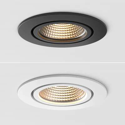 Modular Lighting K77 — Ver 2