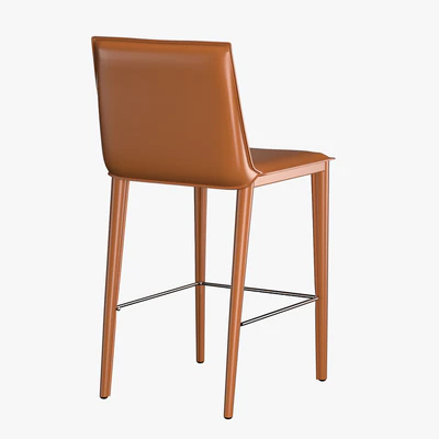 Bottega Counter Stool — Ver 2