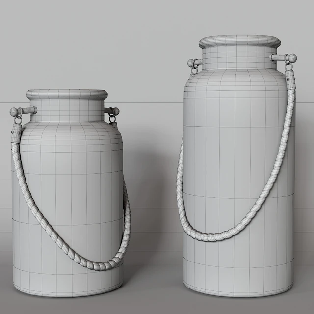 Candle in a jar — Descargar