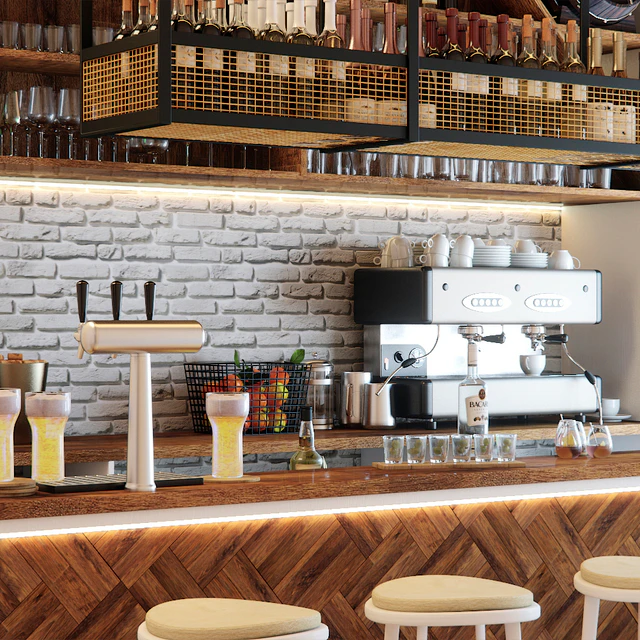 Bar counter 2 — Descargar