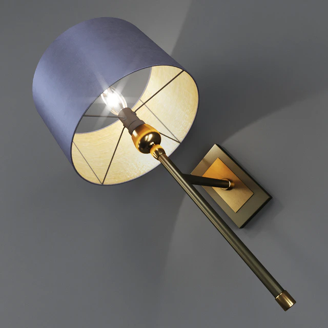 Sconce heathfield, CASABLANCA WALL LIGHT — Descargar