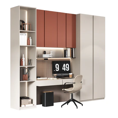 WORKPLACE — Ver 3