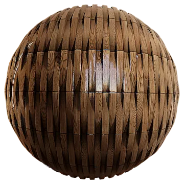 decorative wooden wall panels 001 — Скачать