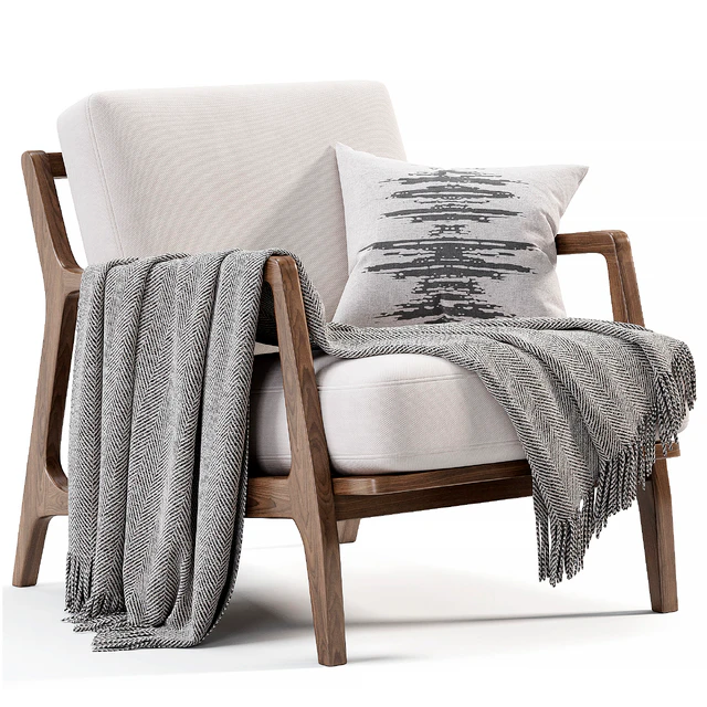 Chair Verit By Polyandbark — Descargar