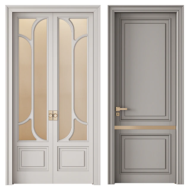 Interior Doors 026 — Descargar